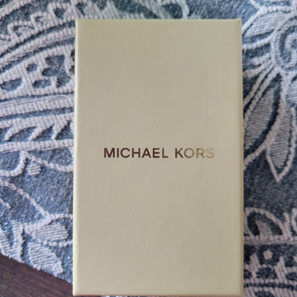 MK keychain